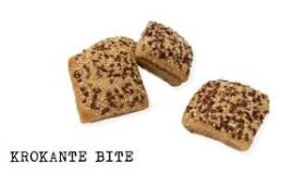 Mini Meergranen Broodjes